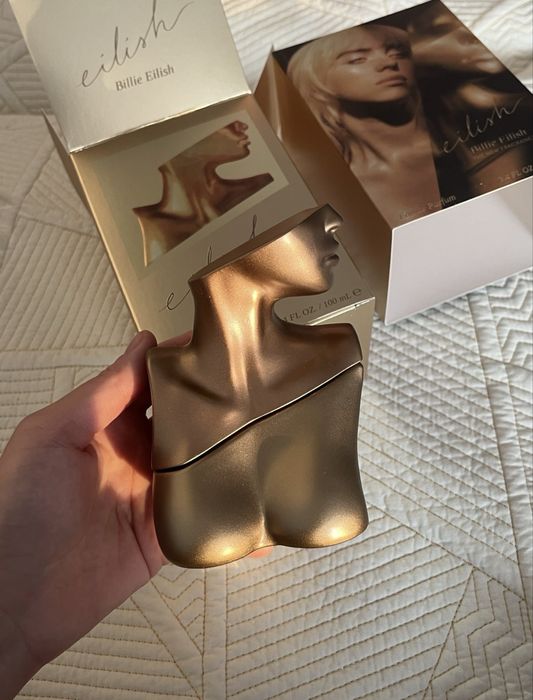 Продам парфюм Billie Eilish - Eilish