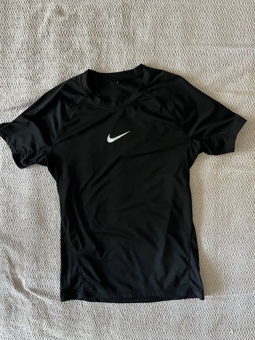 Nike Compression Тениска