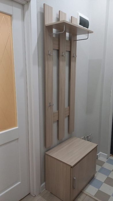 Мебель в прихожую