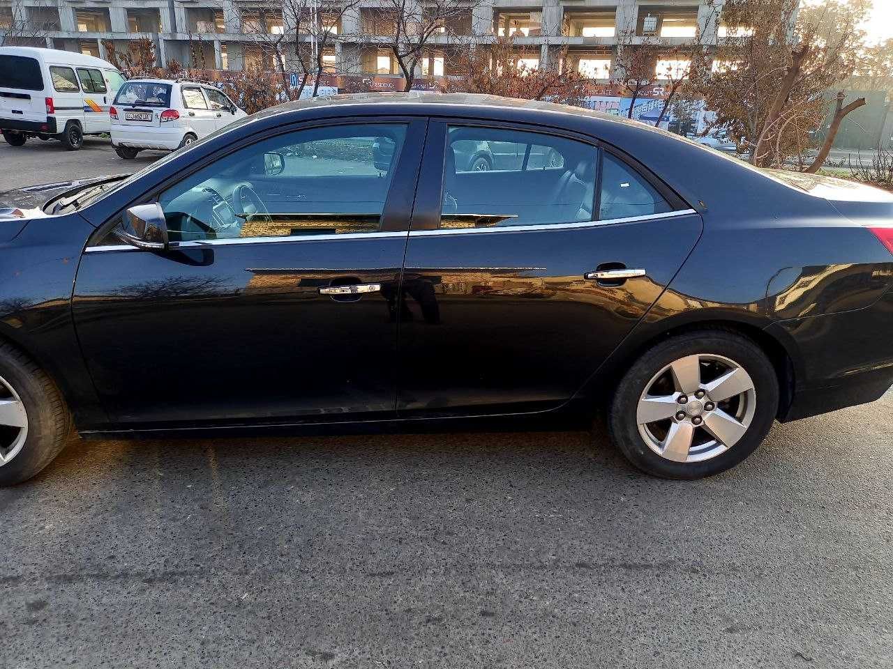 Продается Chevrolet Malibu 1, позиция 2