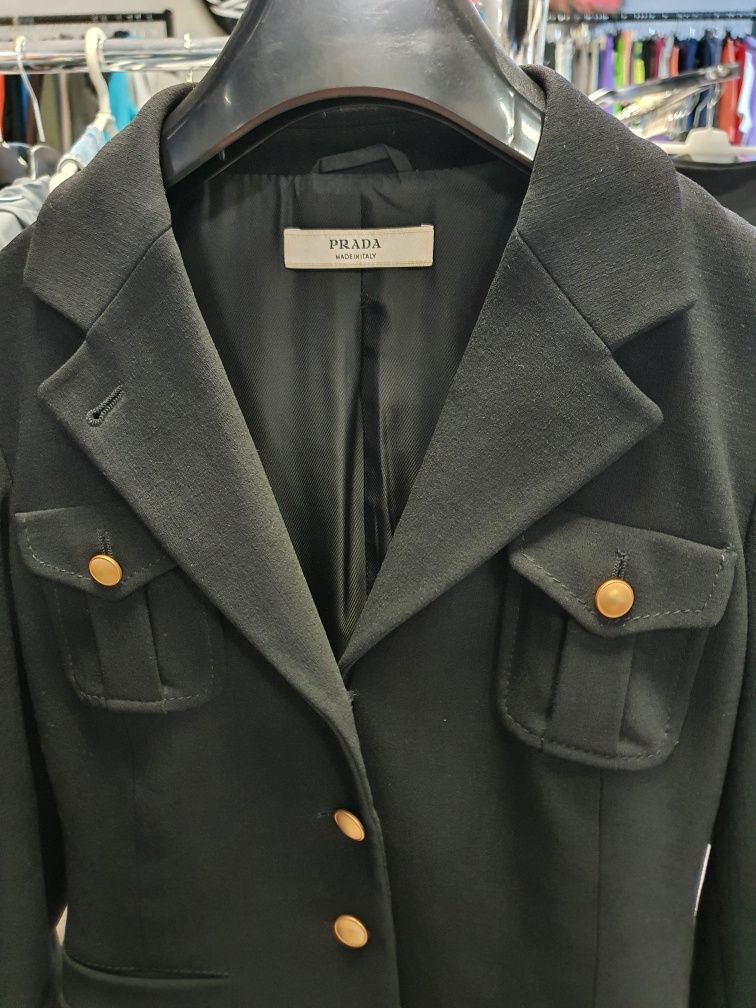Sacou Prada dama 38