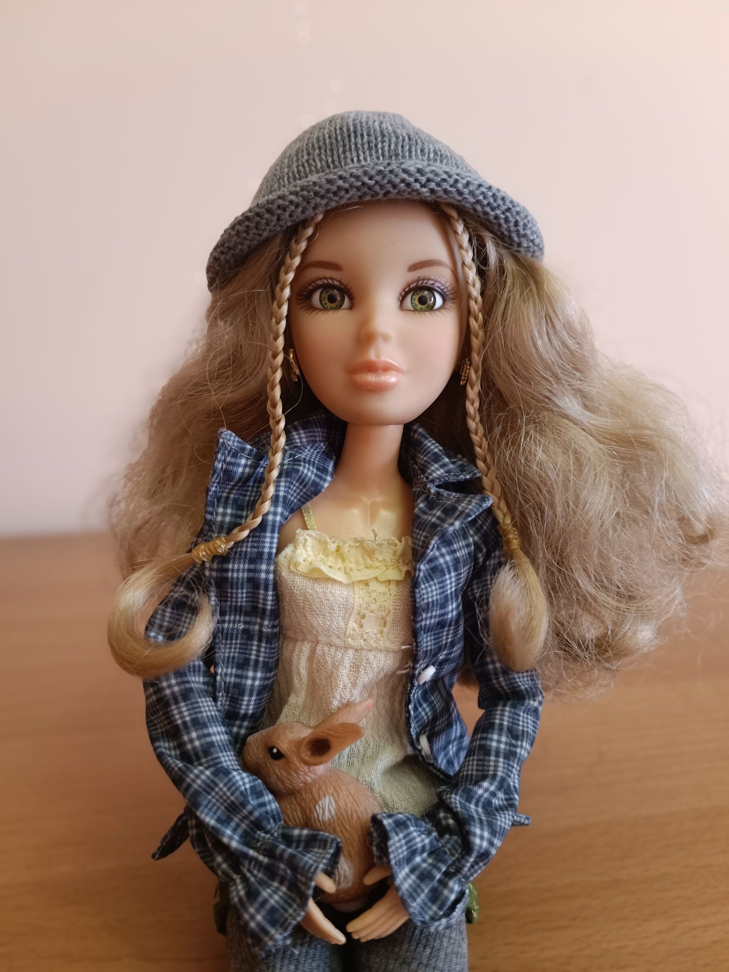 Куклы для девочек Liv с одеждой и аксессуарами