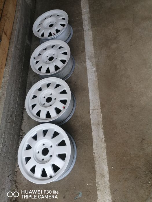 Jante r15, 5x112