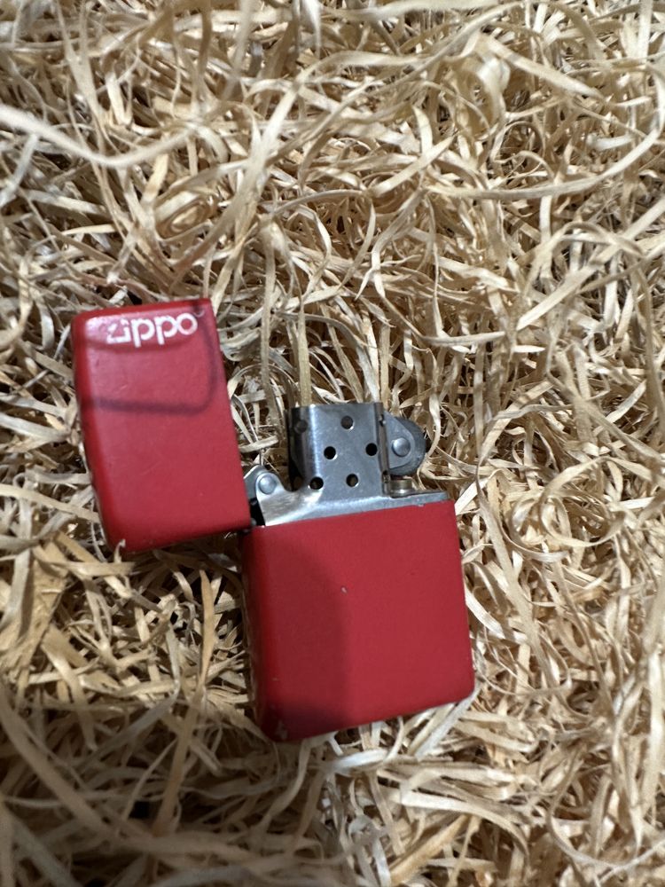 Bricheta Zippo de colectie