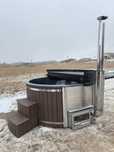Jacuzzi soba slim