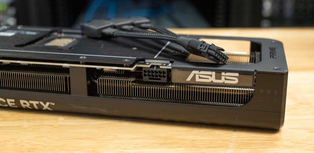 Нова! Rtx ASUS PRIME 5070 12GB GDDR7 OC Edition Nvidia GeForce