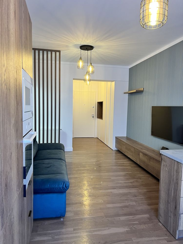 Apartament doua camere Marmura Residence