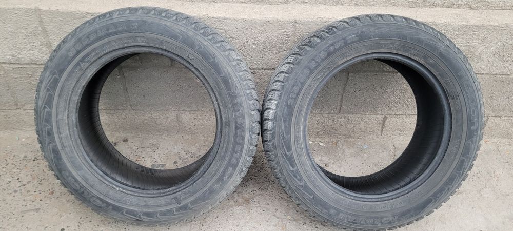 Срочно продам шины