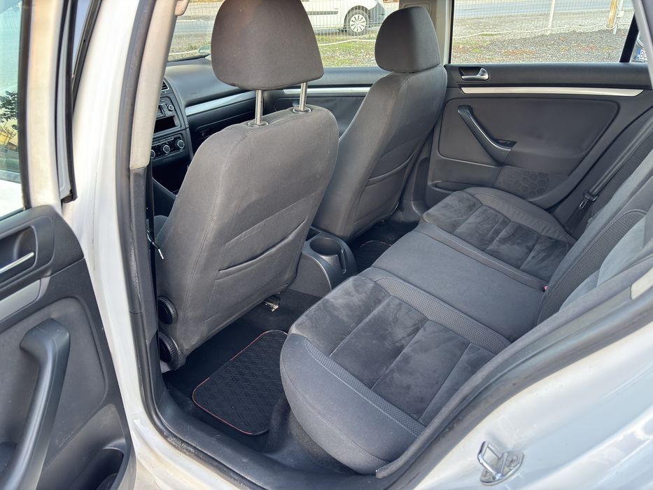 Vw Golf 1.6 Diesel an2010 =Posibilitate rate=