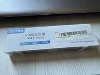 Filtre ND GoPro 5,6,7