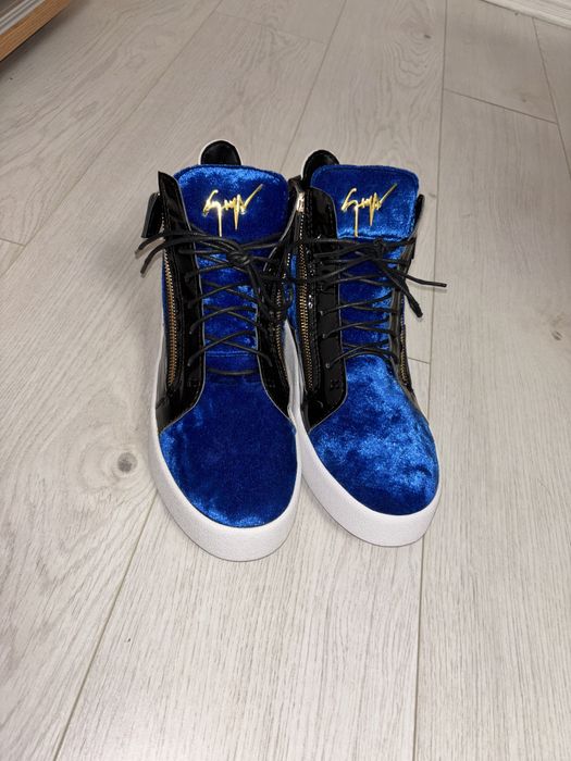 Giuseppe Zanotti