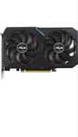 Placa Video asus rtx 3060 TI DUAL