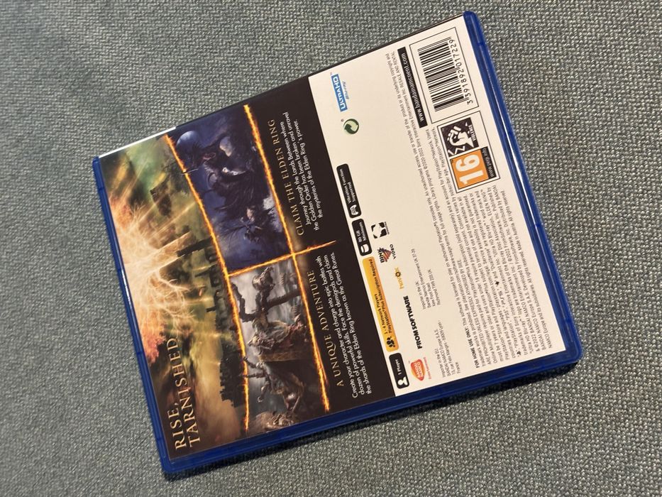 Elden Ring pentru PS5