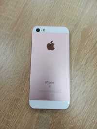 Смартфон Apple iPhone SE 32 ГБ
