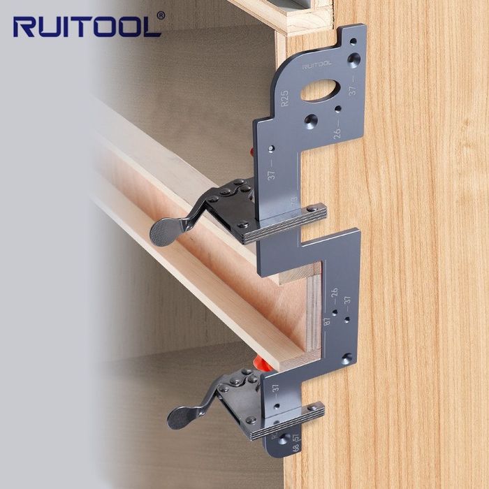 Mebelchilar uchun qulay asboblar