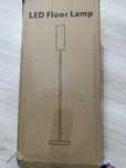 Lampa de podea - Lampadar