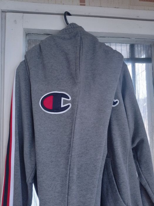 Мъжки екип оригинален Champion