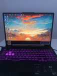Asus tuf gaming A15