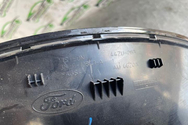 Ceasuri bord 44ZU 267 Ford Focus a 2-a generatie