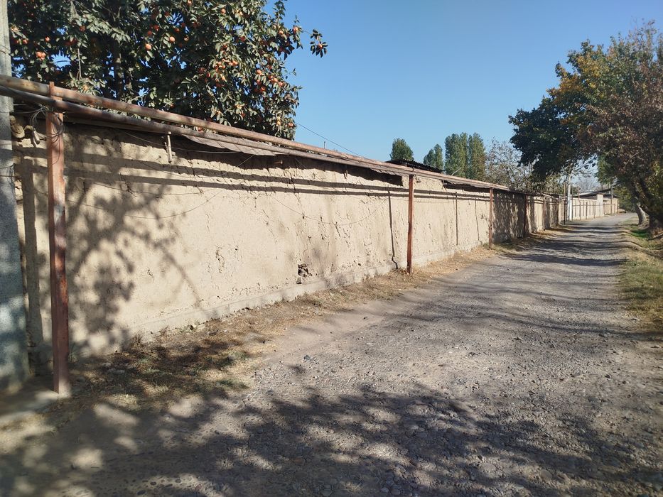 Ер участка Зангиота Солнечнийда 3сотих