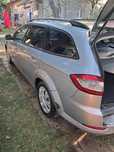 Vând Ford Mondeo