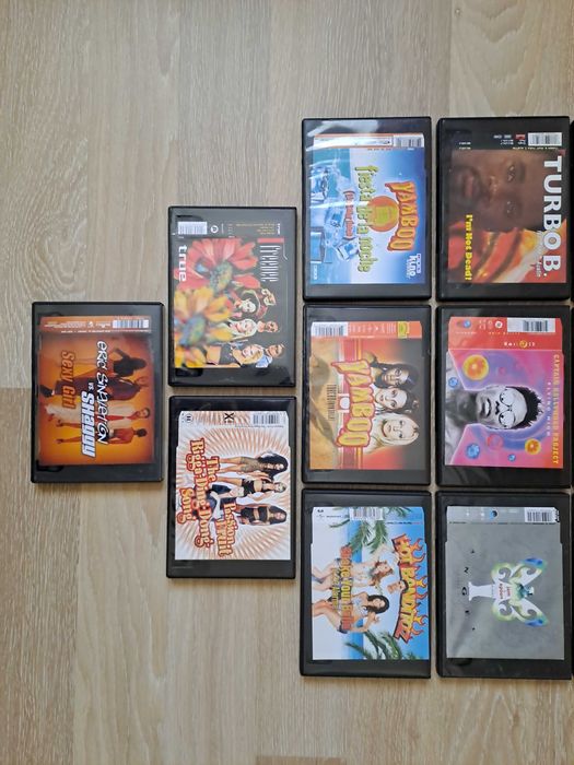 Colectie 15 CD MAXI Orig Eurodance-Daisy Dee,Loona, U96, Rednex,Yamboo