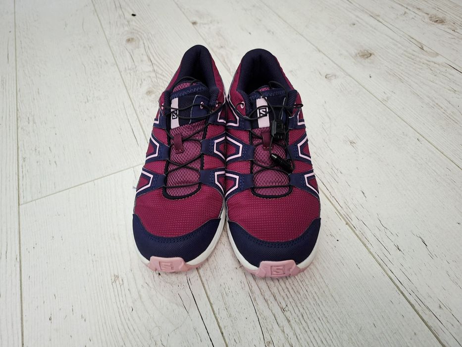 Salomon-Ориг. Маратонки