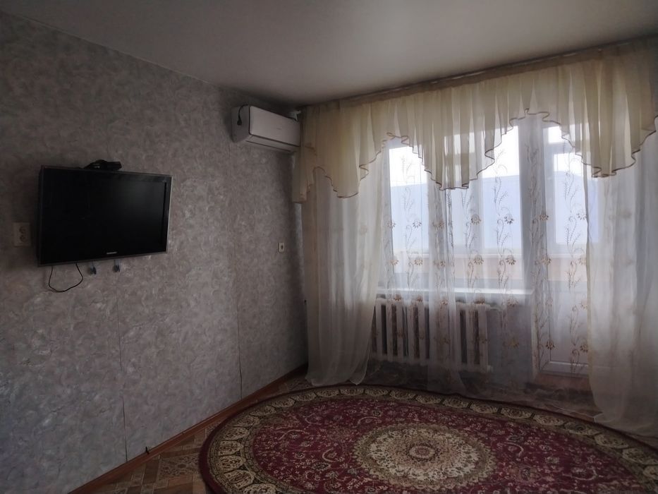 Сдам Квартира  4-комната