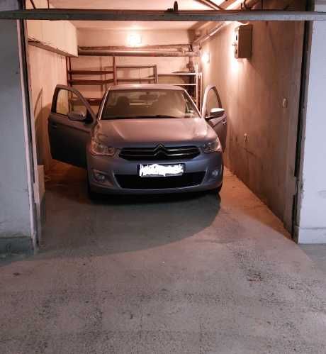 Продава се Гараж / Паркомясто в Русе, Център - 21 кв.м за 1762 €/кв.м - Снимка #1