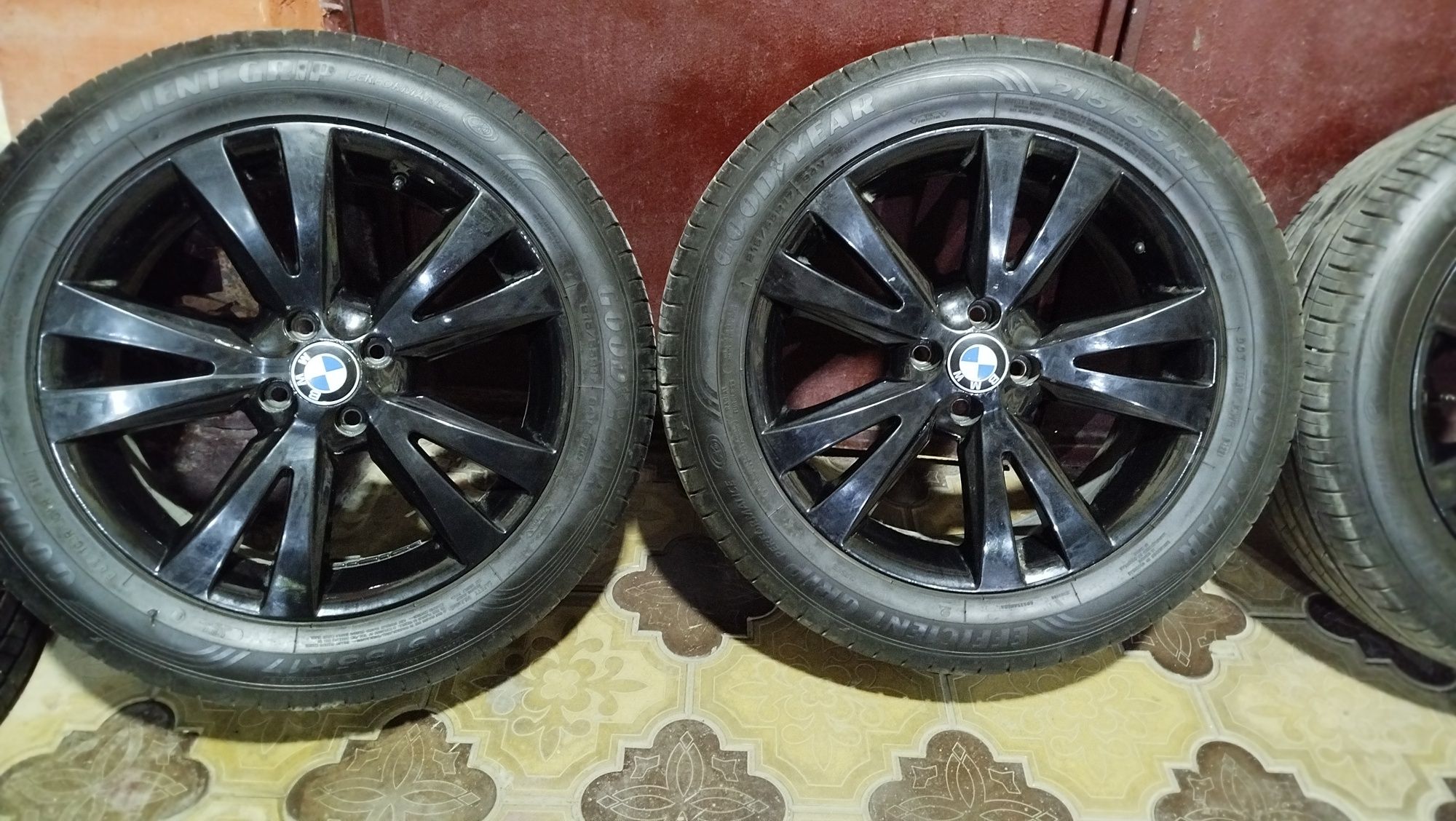 R17/215/55  cobolt, Nexia 3 , Spark tushadi