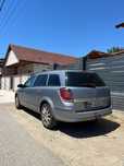 Opel Astra H, 1.7 cdti