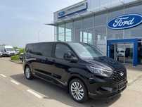 Ford Tourneo Custom Ford Noul Tourneo Custom