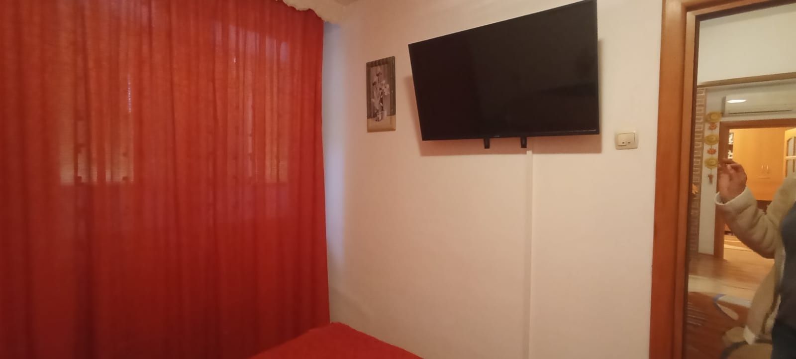 2 camere zona Metalo