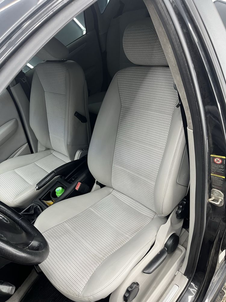 Mercedes A160 W169