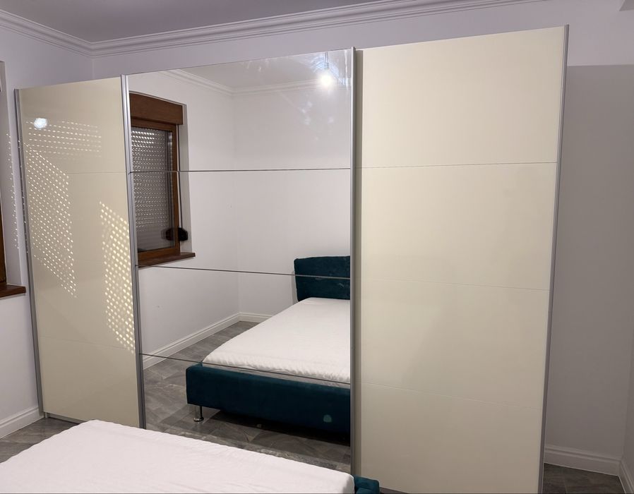 Dressing/dulap import germania