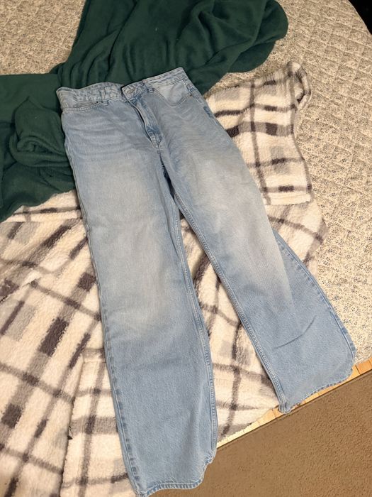 Дънки Zara 42 номер Чисто нови