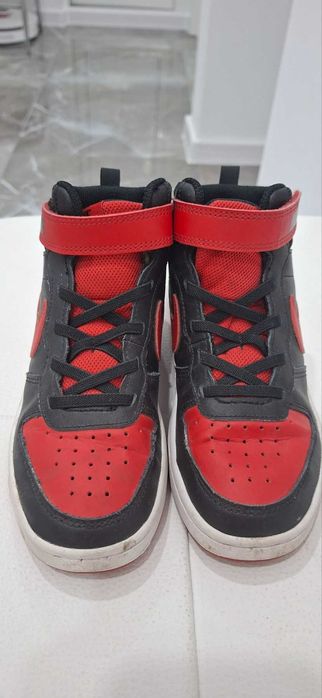 Маратонки Nike за момче, номер 32