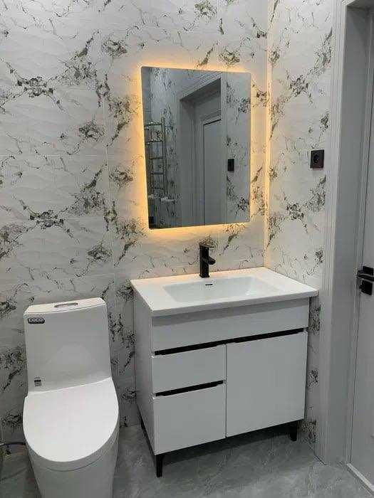 Срочно продается 2х(47м2)ком квартира на Яккасарайе за 72,000$