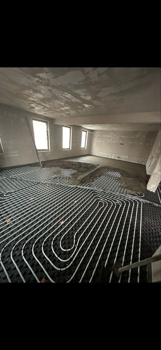 Tencuit Tencuiala Sapa Glet Tinci Mecanizat