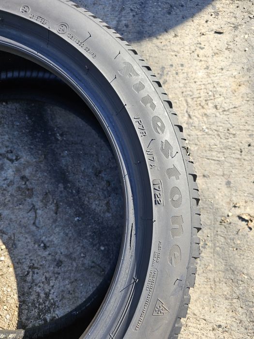 225 45 17 firestone m+s