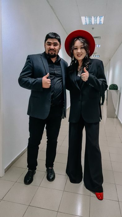 Физическая Охрана всех форм собственности по городу Астана