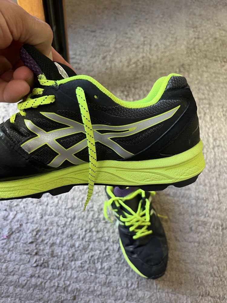 Asics Gel-FujiSetsu 2 GTX-оригинални мъжки маратонки