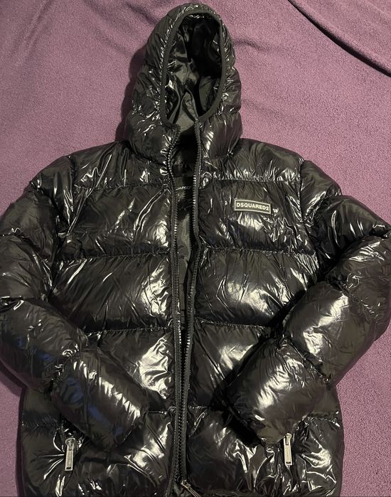 Vand geaca dsquared2 barbati