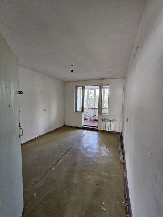 Продаётся  4х комнатная квартира