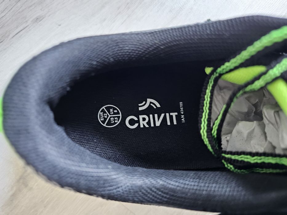 adidasi noi nr 43 marca crivit manusi box marca bad company