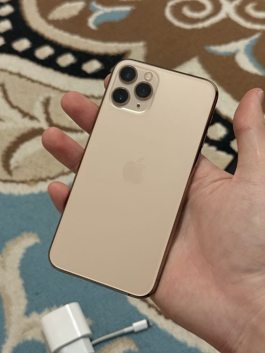 11 про бар 80к ға жағдайы жақсы