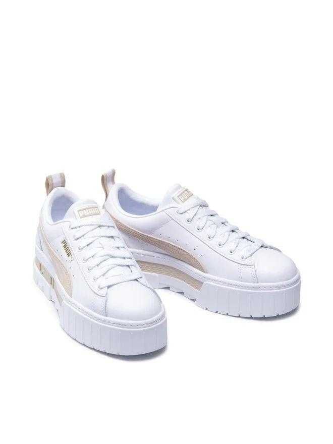 Pantofi sport Puma Mayze Lth Wn's, Marimea 38