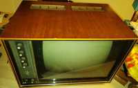 Televizor cu tub Electronica 1965