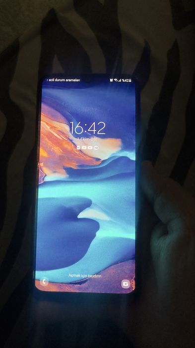 Samsung A50  64