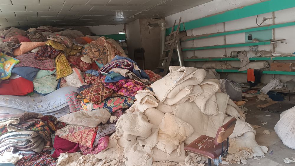 Paxta Olamiz Пахта оламиз приём